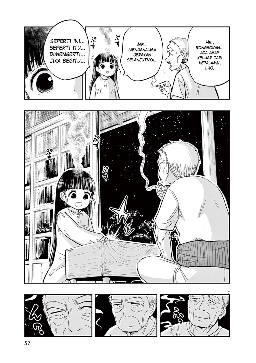 Useless Ponko (Ponkotsu Ponko)